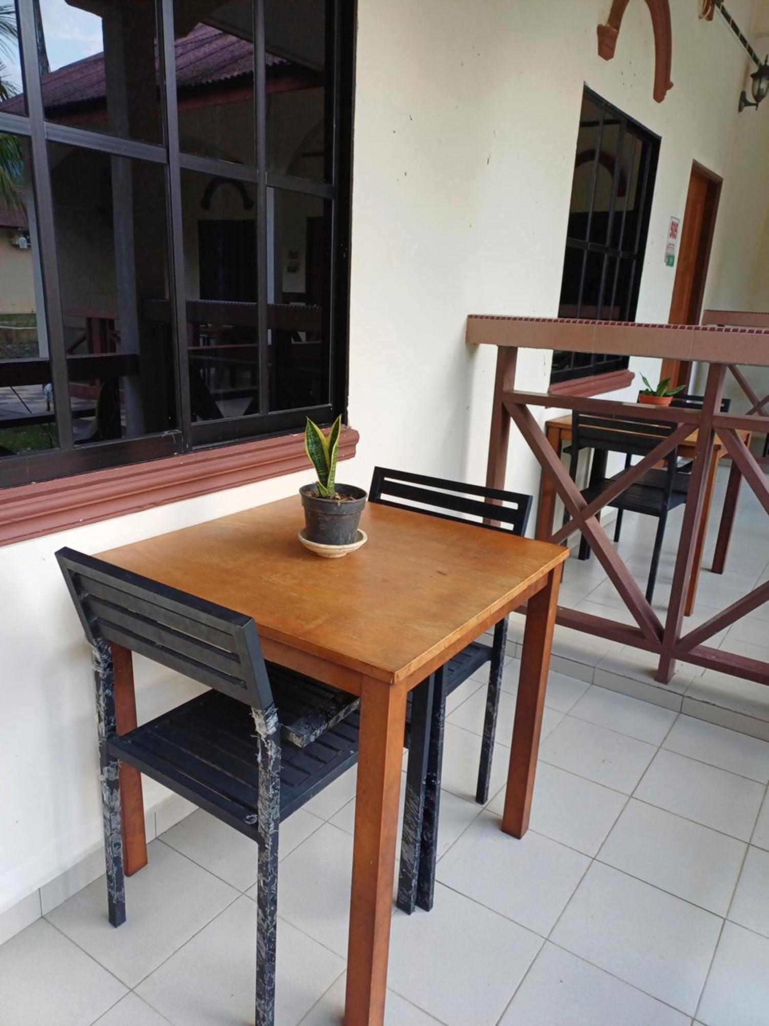 Hotel Lemuni Retreat & Training Centre - Kerling, Selangor Exterior foto