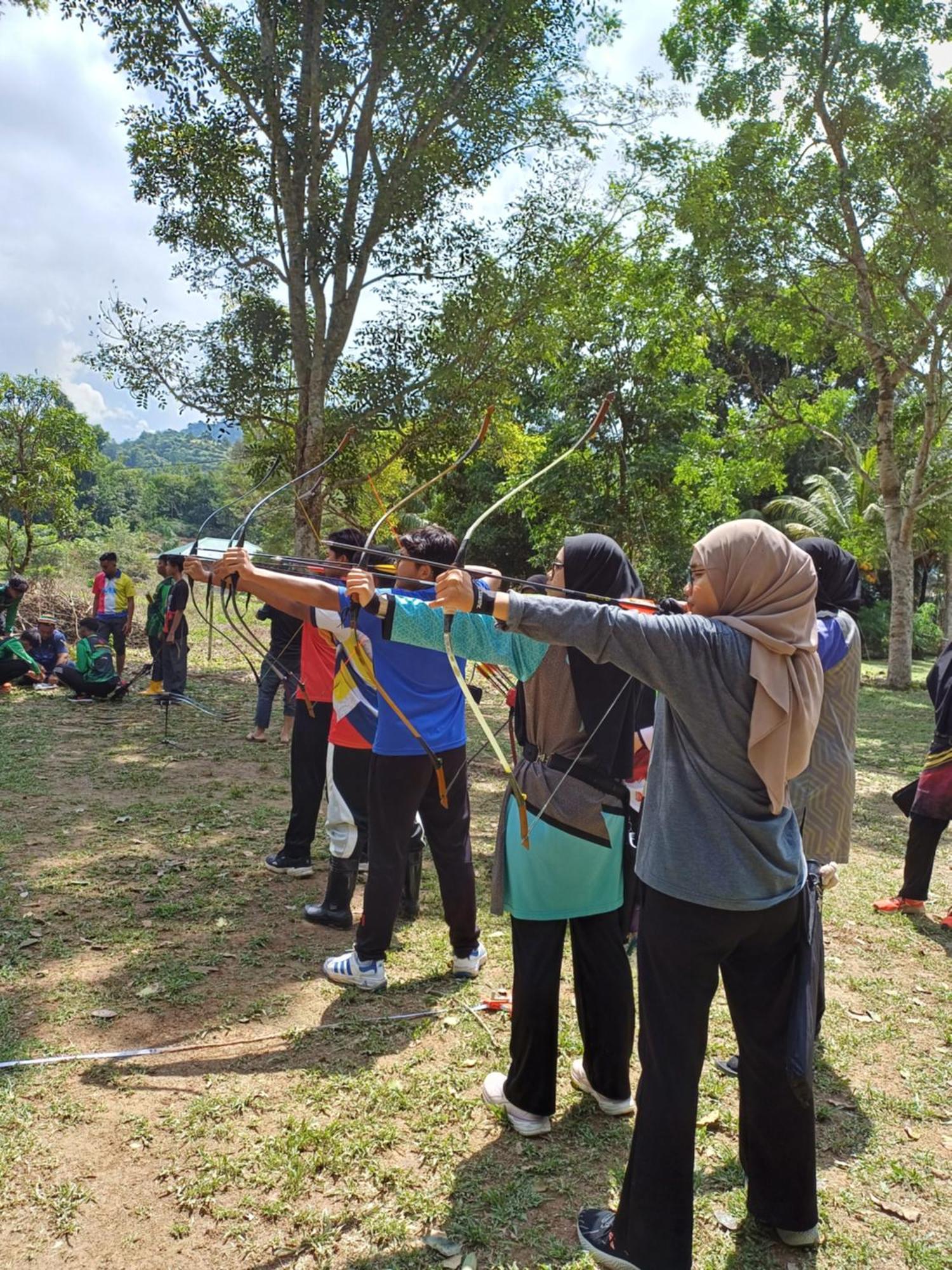 Hotel Lemuni Retreat & Training Centre - Kerling, Selangor Exterior foto